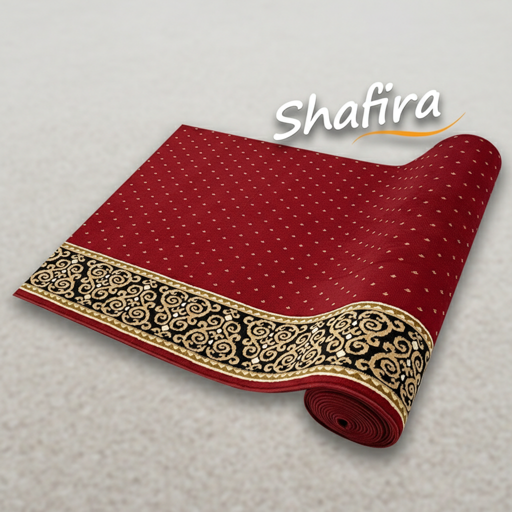 Karpet Masjid LLSF 5